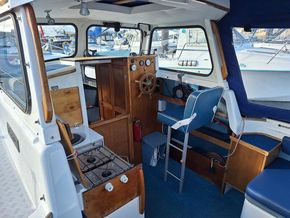 Hardy Family Pilot 20 