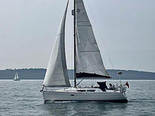 Jeanneau Sun Odyssey 32i