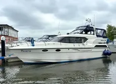 1995 Broom 36