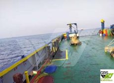 59m / 10knts Survey Vessel for Sale / #1038757