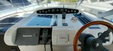 1998 Hardy Seawings 305