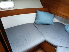 Jeanneau Merry Fisher 805 in outstanding condition