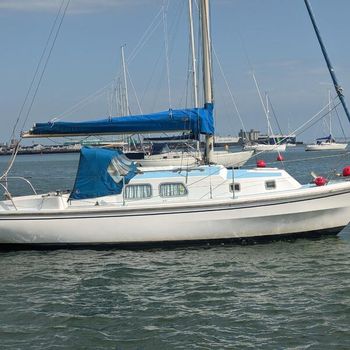 Westerly Centaur