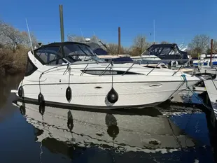 1998 Bayliner 3055 Ciera