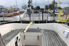 1994 Hallberg Rassy 34