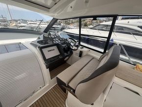 2020 Bavaria S45 Hard Top 18