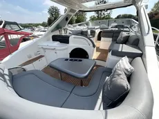 2000 Sealine S41