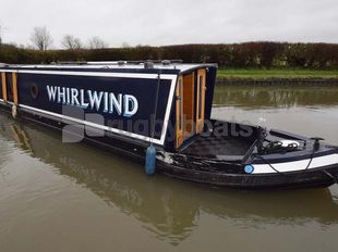 48' Trad 2006 Peter Nicholls