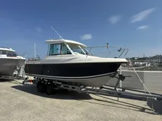 2007 Jeanneau Merry Fisher 625