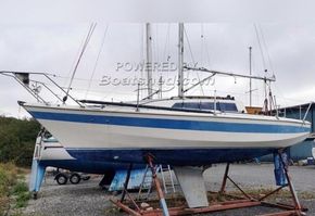 Robber 3E  - Exterior
