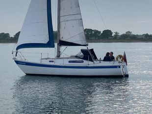 Sadler 26