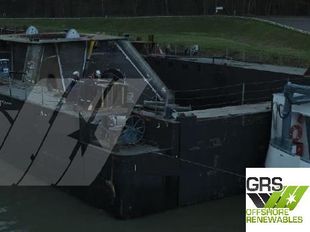 90m / 22.12m Pontoon / Barge for Sale / #1112458