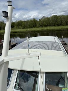Linssen 33.9