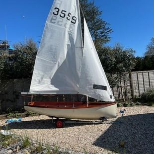 Immaculate Firefly 3559