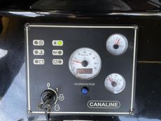 PRICE REDUCED! The Toucan 60&rsquo; x 12&rsquo;6 Eurocruiser 2 bed