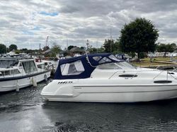 Sealine 310 Ambassador
