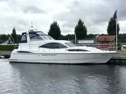 2005 Broom 42