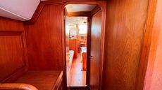 Rustler 36
