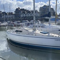 Beneteau First 30'