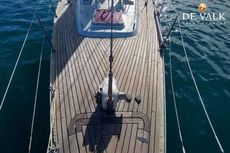 2005 Ron Holland Omega 46