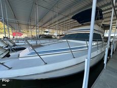 1986 Sea Ray 410 AFt Cabin