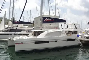2019 Leopard 40