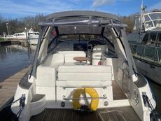 Bavaria 29. Sports Cruiser