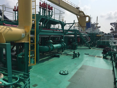 7000DWT Bunkering Tankers (8)