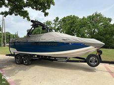 2022 Moomba Mojo