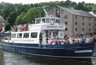 Dartmouth Castle