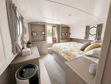 2021 Collingwood Wentworth Eurocruiser 60ft x 12ft 6