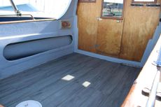 2009 Redfinn 22 Custom