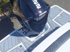 2023 Monterey 215ss Bowrider