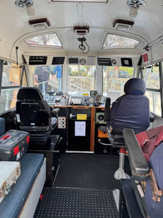 1981 Pilot Boat For Sale