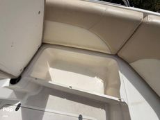 2016 NauticStar 223 DC Sport Deck