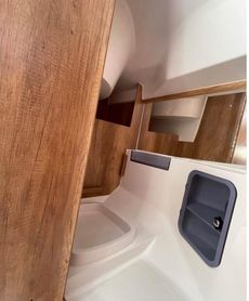 Dalpol Yachts Phobos 21