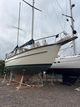 1984 Nauticat 38 Pilot House
