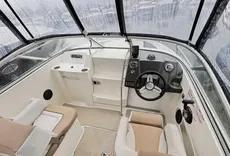 2016 Bayliner 642 Cuddy