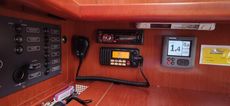 Beneteau Oceanis 34