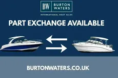 2007 Crownline 250 CR