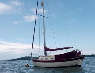 1988 Victoria 26