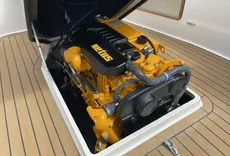2025 Interboat 820