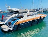2006 Airon Marine 345