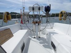 CATALINA 320