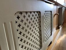 Ken Field 58 Narrowboat