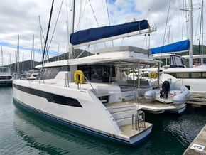 Leopard 50  - Main Photo