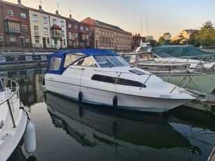 1995 Bayliner 2252 Ciera Classic