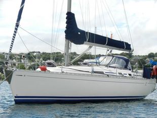 2002 Dufour 36 Classic