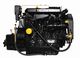 NEW Lombardini KDI 2504M-MP 50hp Marine Diesel Engine