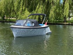 2023 Corsiva 500 Tender